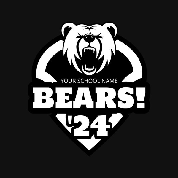 School Bears 04 Thumbnail