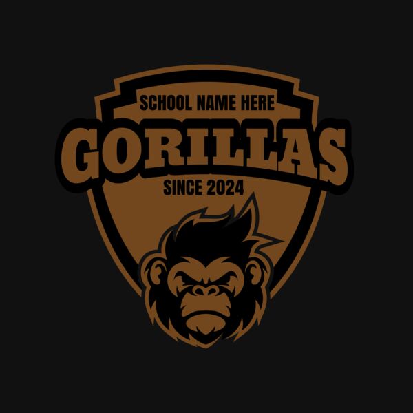 School Gorillas 03 Thumbnail