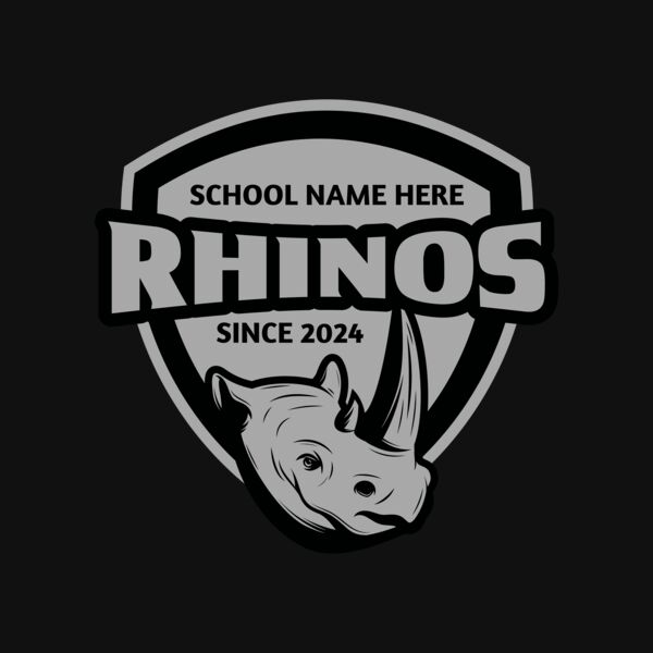 School Rhinos 01 Thumbnail