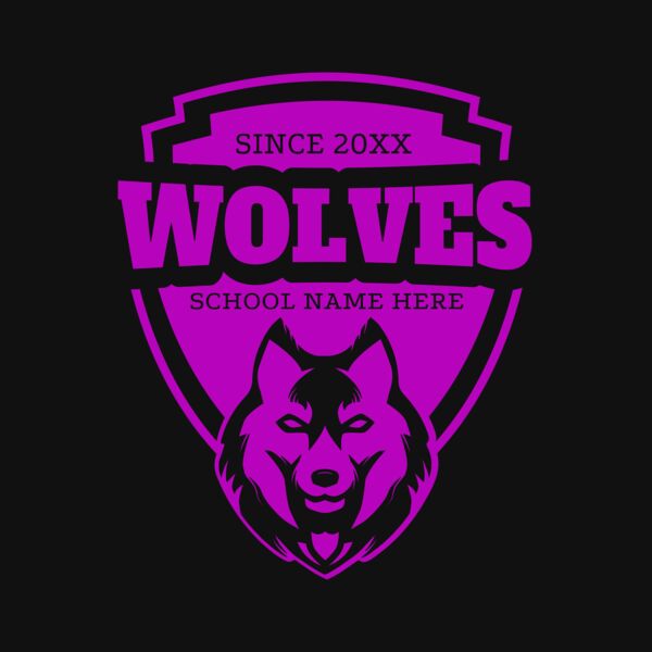 School Wolves 10 Thumbnail