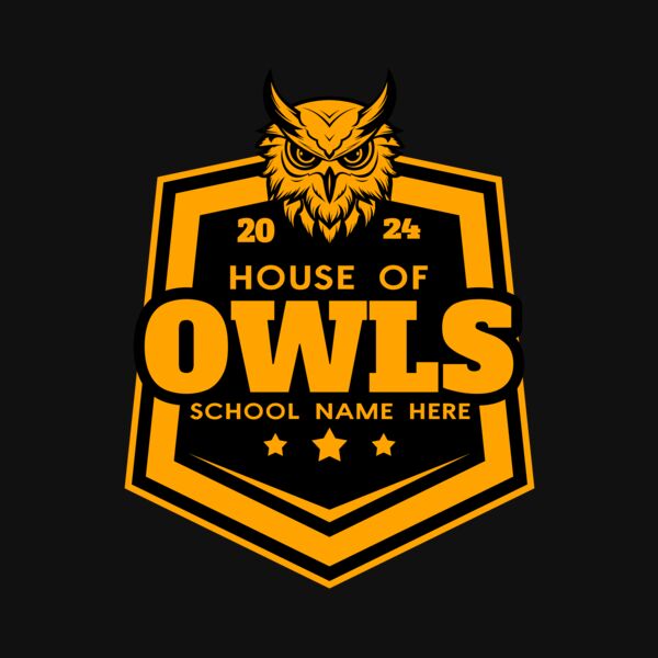 School Owls 08 Thumbnail