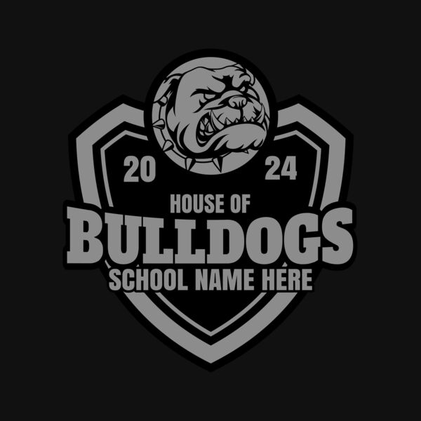 School Bulldog 03 Thumbnail