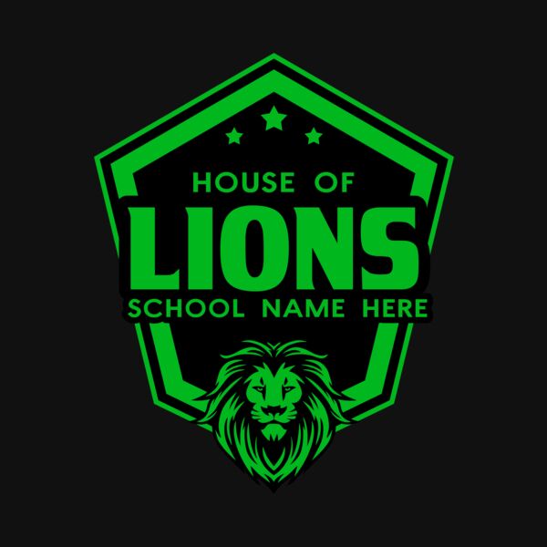 School Lions 13 Thumbnail