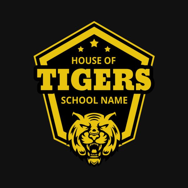 School Tigers 14 Thumbnail