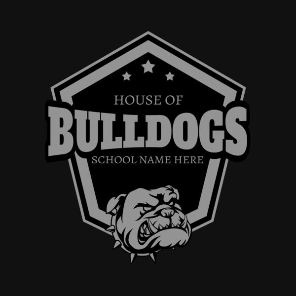 School Bulldog 05 Thumbnail