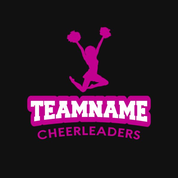 Cheerleading 14 Thumbnail