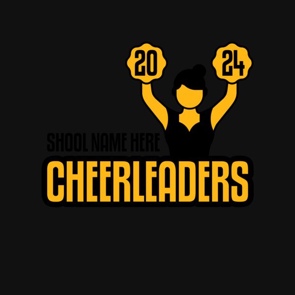 Cheerleading 20 Thumbnail