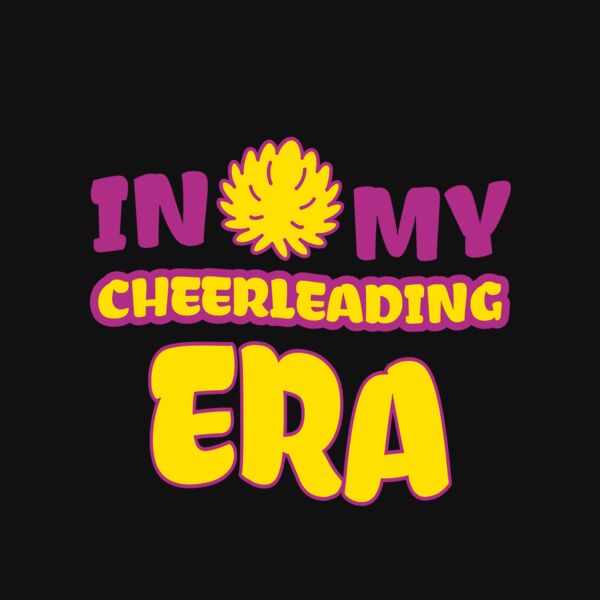 Cheerleading 24 Thumbnail