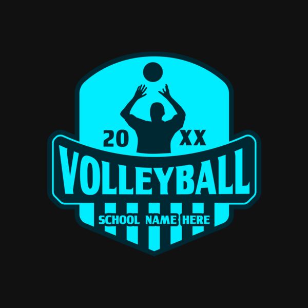 Volleyball 08 Thumbnail