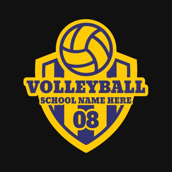 Volleyball 19 Thumbnail