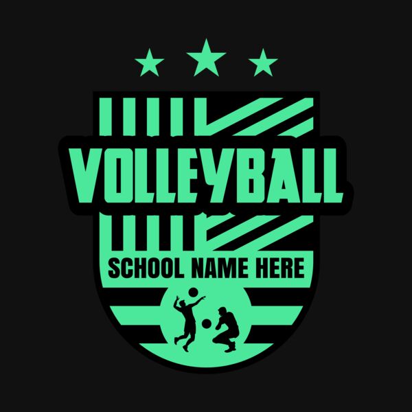Volleyball 21 Thumbnail