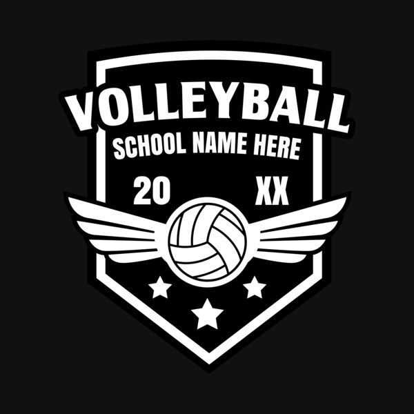Volleyball 25 Thumbnail