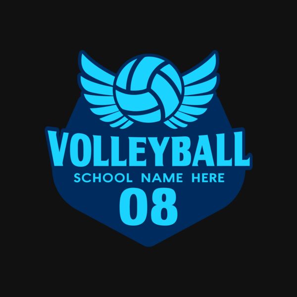 Volleyball 28 Thumbnail