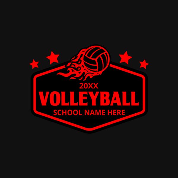 Volleyball 30 Thumbnail