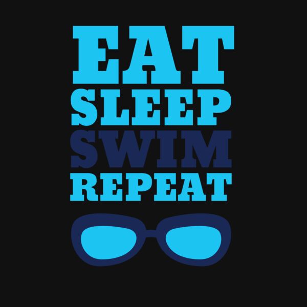 Swimming 25 Thumbnail