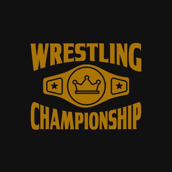 Wrestling 01 Thumbnail