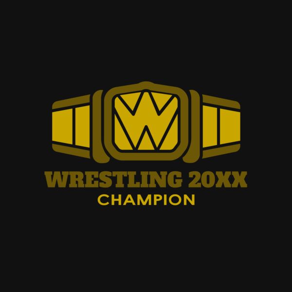 Wrestling 05 Thumbnail