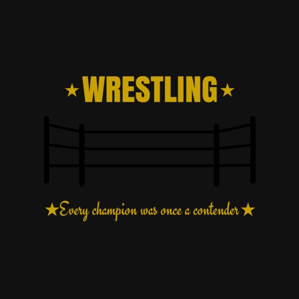 Wrestling 21 Thumbnail