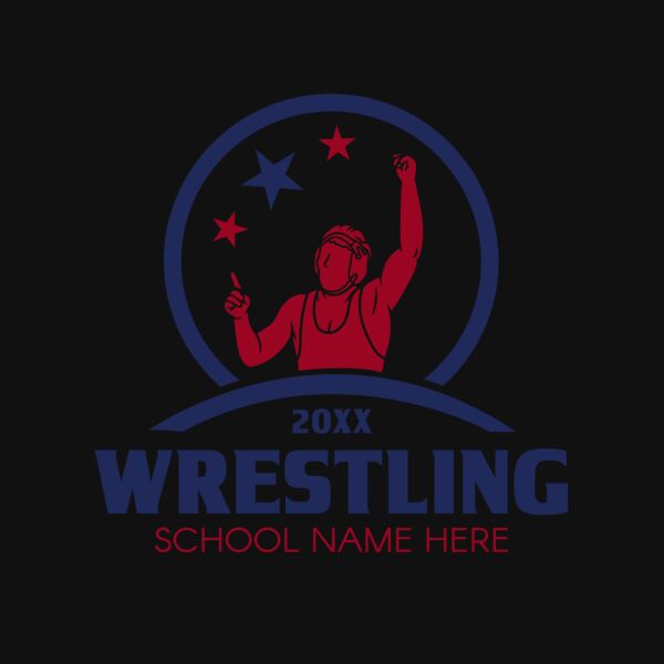 Wrestling 41 Thumbnail