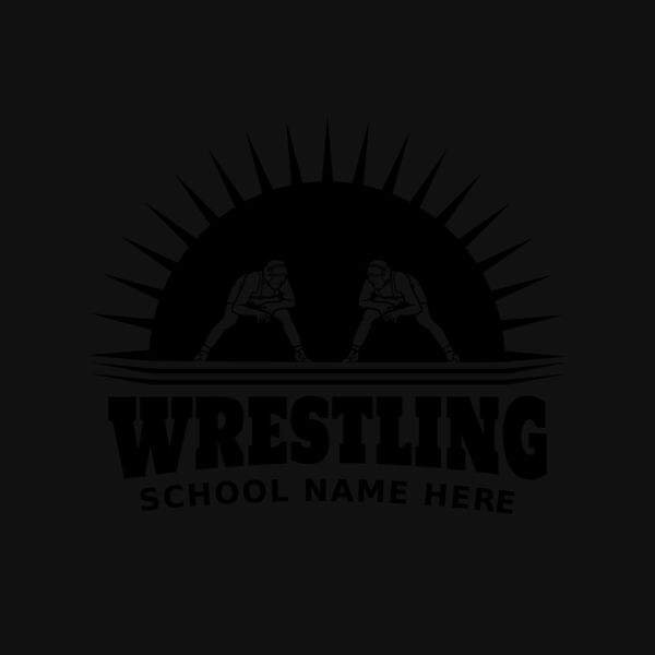 Wrestling 44 Thumbnail