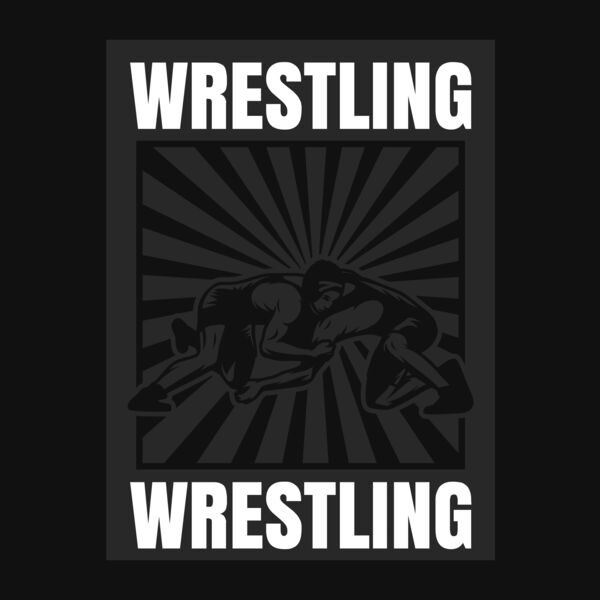 Wrestling 50 Thumbnail