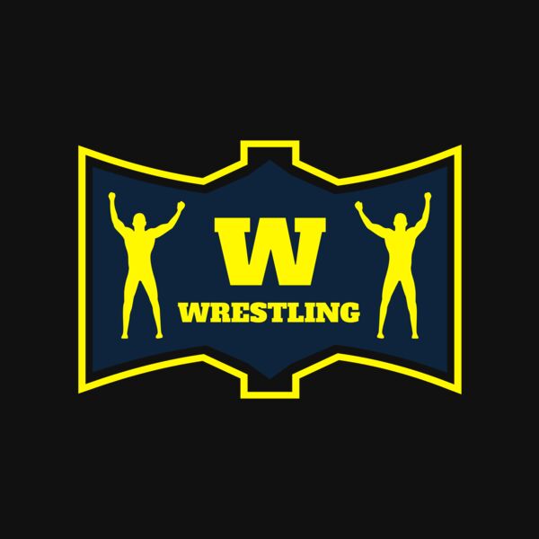 Wrestling 55 Thumbnail