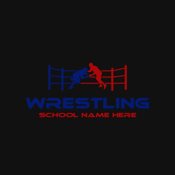 Wrestling 61 Thumbnail