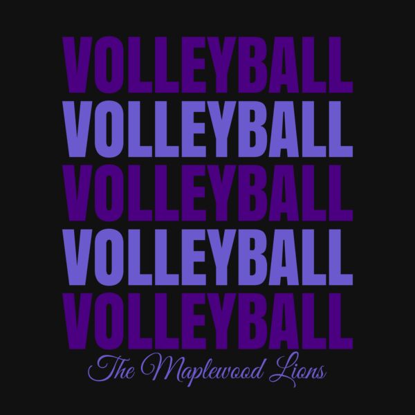 Volleyball 44 Thumbnail