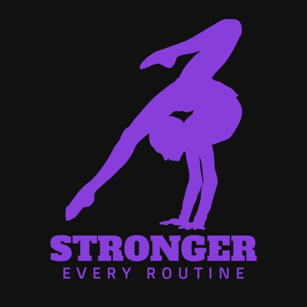 Gymnastics 45 Thumbnail