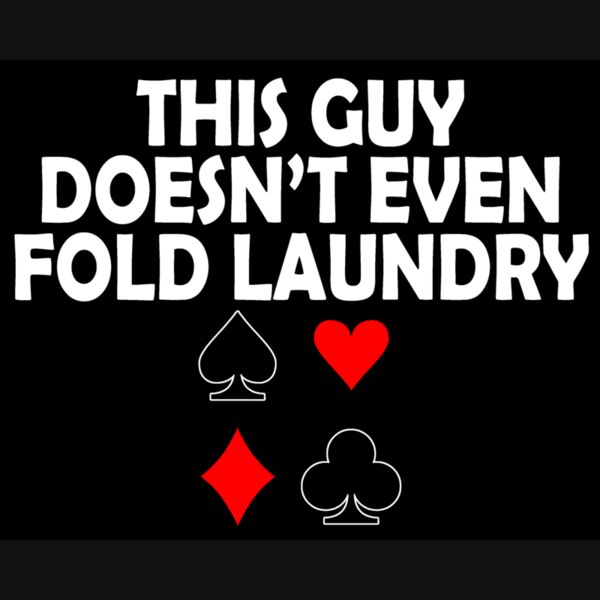 04 doesnt fold laundry black back Thumbnail