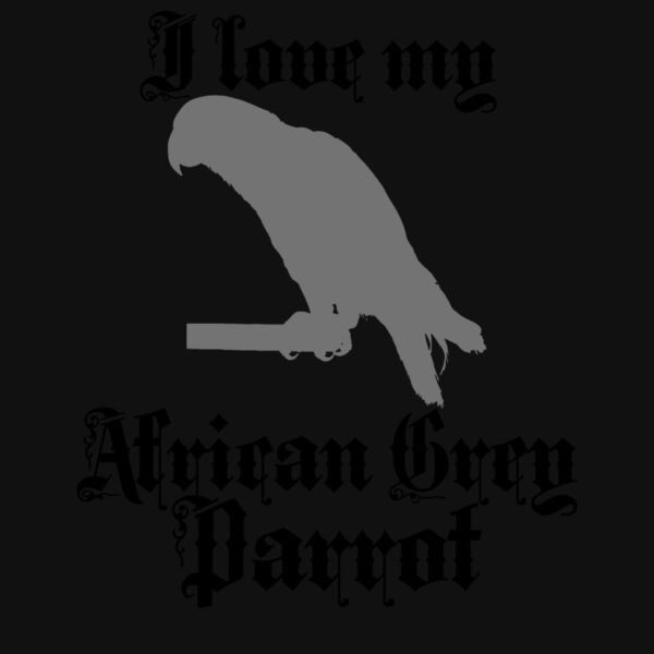 01 african grey parrot copy Thumbnail