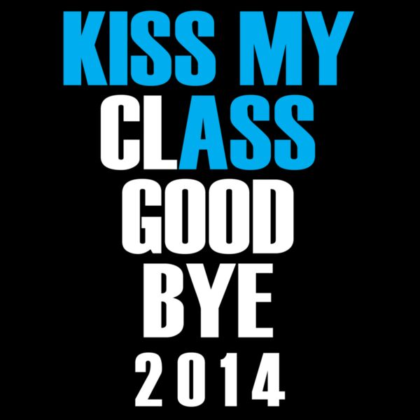 02 kiss my class goodbye copy Thumbnail
