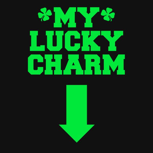 05 my lucky charm copy Thumbnail