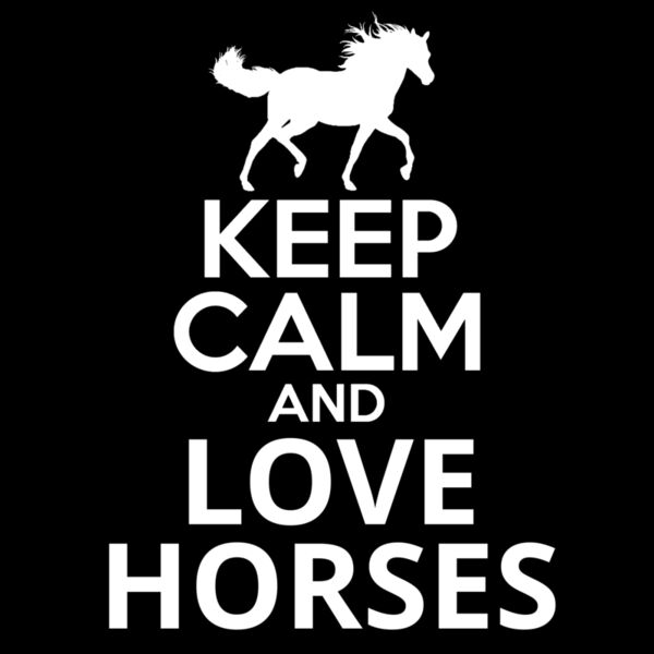 03 keep calm and love horses copy Thumbnail