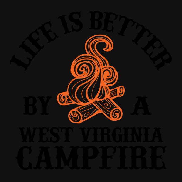 08 west virginia campfire copy Thumbnail
