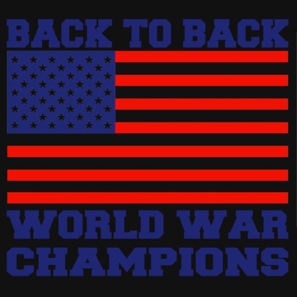 01 back to back world war champions copy Thumbnail