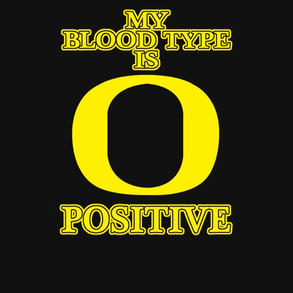 03 my bloodtype is o positive copy Thumbnail