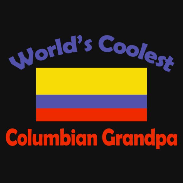 01 columbian grandpa copy Thumbnail