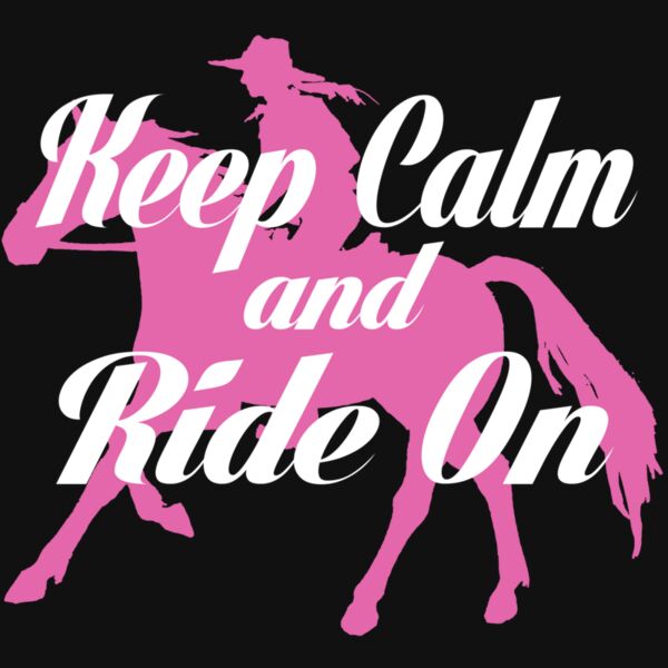 02 kepp calm ride on copy Thumbnail