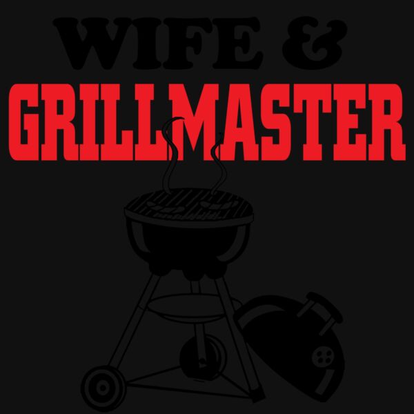 05 wife and grillmaster copy Thumbnail