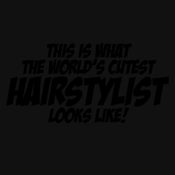 02 worlds cutest hairstylist copy Thumbnail