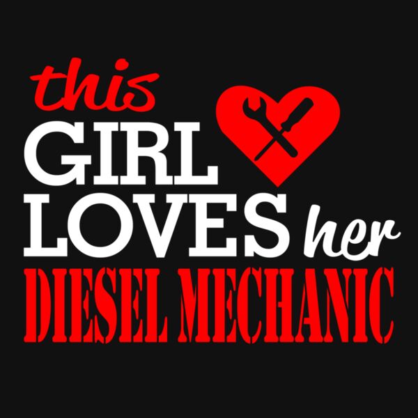 09 loves her diesel mechanic copy Thumbnail