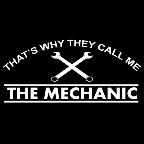 01 that s why they call me the mechanic copy Thumbnail
