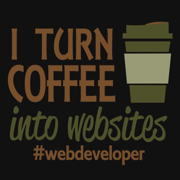 02 i turn coffee into code copy Thumbnail