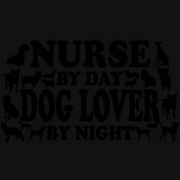 03 nurse by day doglover by night copy Thumbnail