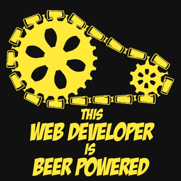 05 developer beer powered copy Thumbnail
