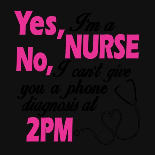 01 yes Im a nurse Thumbnail
