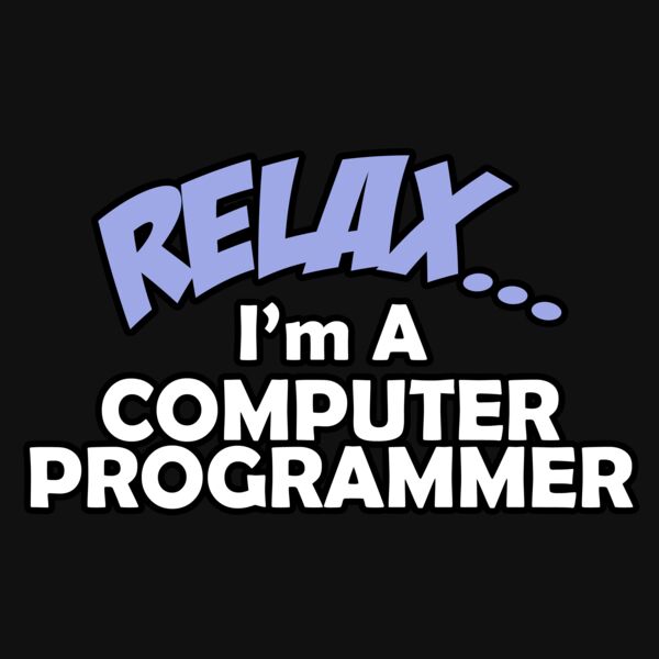 02 relax cprogrammer copy Thumbnail