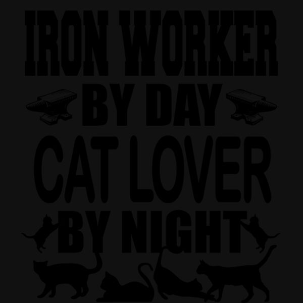 01 iro worker by day copy Thumbnail