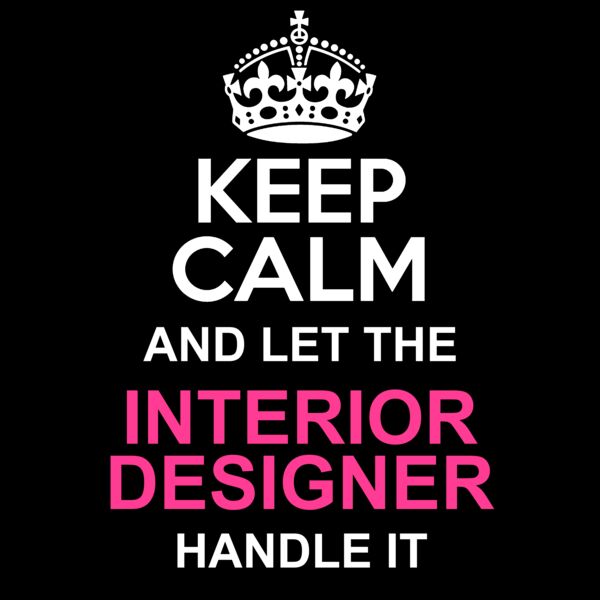 05 keep calm interior designer copy Thumbnail